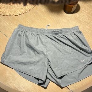 Nike DrifFit Running Shorts​